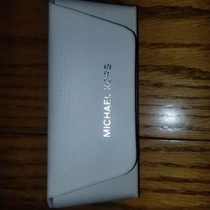 Michael Kors Eyeglass Case